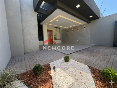 Casa com 3 Quartos à venda, 200m² no Jardim Oriental, Maringá