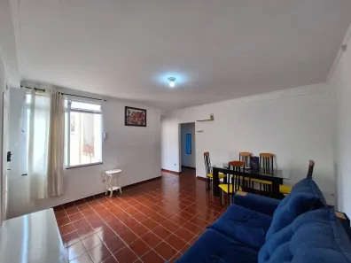 Apartamento com 3 Quartos para alugar, 91m² no Bela Vista, São Paulo