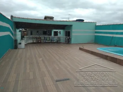 Fazenda/Sítio com 4 Quartos à venda, 400m² no Jardim Jacinto, Jacareí