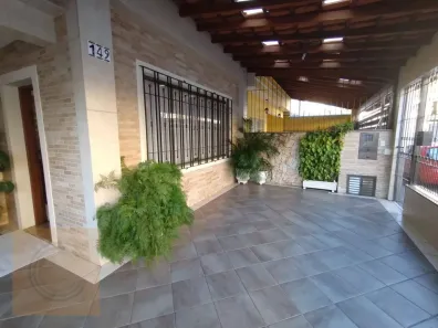 Sobrado com 3 Quartos à venda, 220m² no Tatuapé, São Paulo