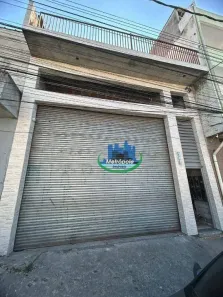 Sala Comercial para alugar, 90m² no Vila São João Batista, Guarulhos