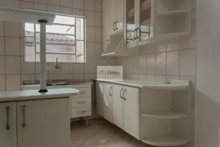 Casa de Condomínio com 2 Quartos para alugar, 118m² no Alvarenga, São Bernardo do Campo