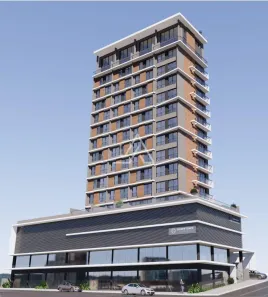 Apartamento com 2 Quartos à venda, 80m² no Centro, Passo Fundo
