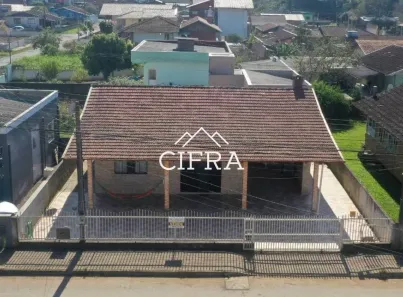 Casa com 3 Quartos à venda, 150m² no Taboão, Rio do Sul