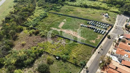 Lote/Terreno à venda, 3398m² no Jardim Santa Genebra II (Barão Geraldo), Campinas