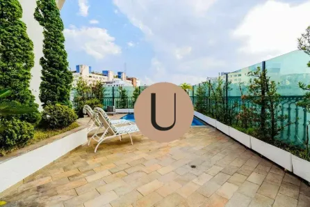 Cobertura com 5 Quartos à venda, 550m² no Santa Cecília, São Paulo