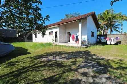 Casa com 3 Quartos à venda, 140m² no Jardim Somar, Peruíbe