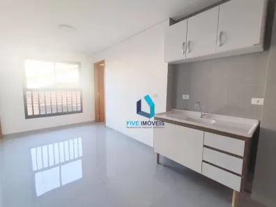 Apartamento com 2 Quartos à venda, 36m² no Jardim Palmares (Zona Sul), São Paulo