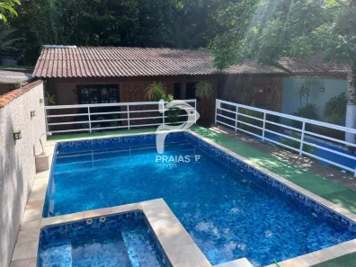 Fazenda/Sítio com 2 Quartos à venda, 150m² no , Santos
