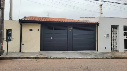 Casa com 3 Quartos à venda, 93m² no Jardim Pacaembu, Jundiaí