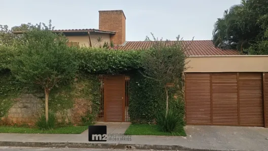 Sobrado com 5 Quartos à venda, 350m² no Setor dos Afonsos, Aparecida de Goiânia