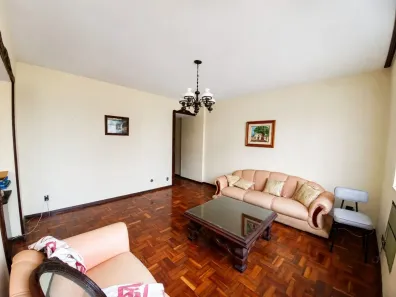 Apartamento com 3 Quartos à venda, 110m² no Icaraí, Niterói