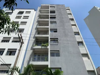 Apartamento com 2 Quartos à venda, 90m² no Barra Funda, São Paulo