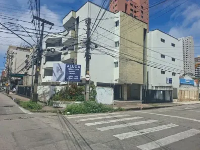 Ponto Comercial para alugar, 1600m² no Aldeota, Fortaleza