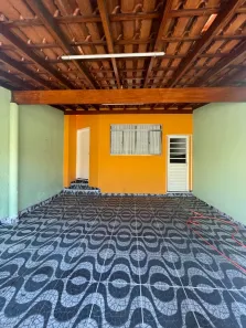 Casa com 3 Quartos à venda, 90m² no Vila Real Continuação, Hortolândia