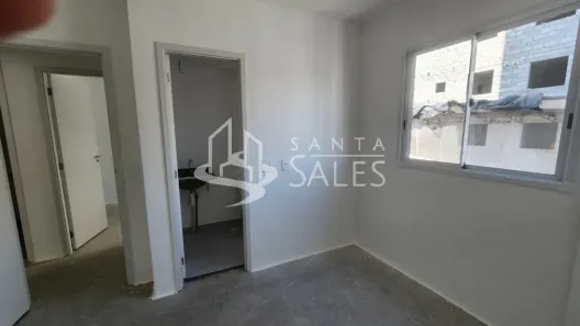 Apartamento com 3 Quartos à venda, 60m² no Vila Vermelha, São Paulo