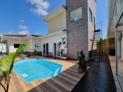 Casa com 4 Quartos à venda, 270m² no Pedra Branca, Palhoça