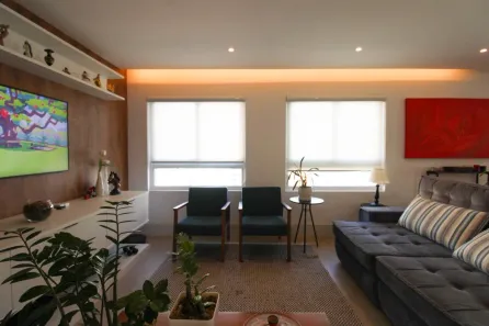 Apartamento com 3 Quartos à venda, 202m² no Paraíso, São Paulo