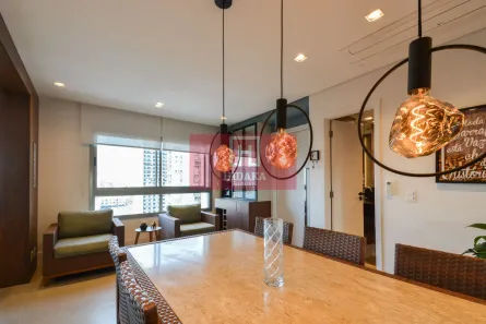 Apartamento com 3 Quartos à venda, 113m² no Vila Clementino, São Paulo