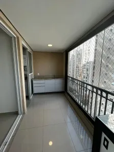 Apartamento com 3 Quartos para alugar, 84m² no Alphaville Empresarial, Barueri