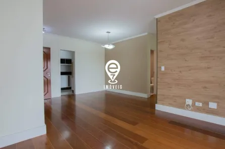 Apartamento com 3 Quartos à venda, 102m² no Vila Nova Conceição, São Paulo