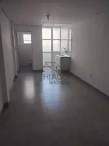 Apartamento com 1 Quarto para alugar, 28m² no Quarta Parada, São Paulo