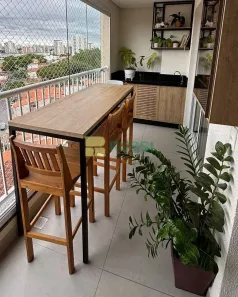 com 2 Quartos à venda, 63m² no Jardim Augusta, São José dos Campos