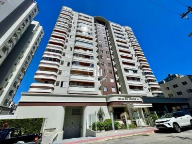 Apartamento com 3 Quartos à venda, 127m² no Campinas, São José