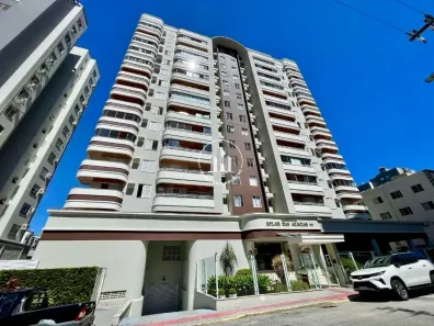 Apartamento com 3 Quartos à venda, 127m² no Campinas, São José