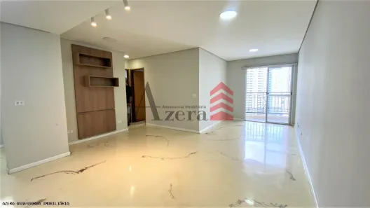 Apartamento com 2 Quartos para alugar, 75m² no Ipiranga, São Paulo