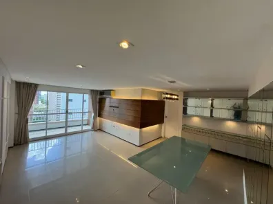 Apartamento com 3 Quartos à venda, 112m² no Guararapes, Fortaleza