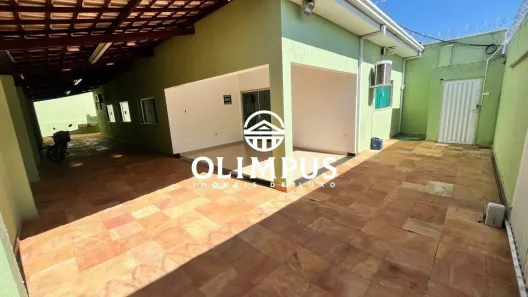 Casa com 4 Quartos à venda, 215m² no Alto Umuarama, Uberlândia