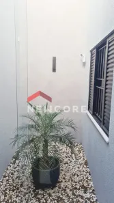Casa com 3 Quartos à venda, 147m² no Jardim São Conrado, Maringá