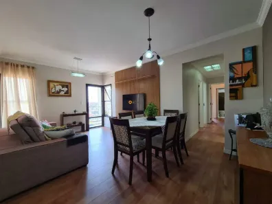 Apartamento com 3 Quartos à venda, 82m² no Sacomã, São Paulo