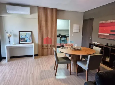 Apartamento com 3 Quartos à venda, 97m² no Vila Clayton, Valinhos