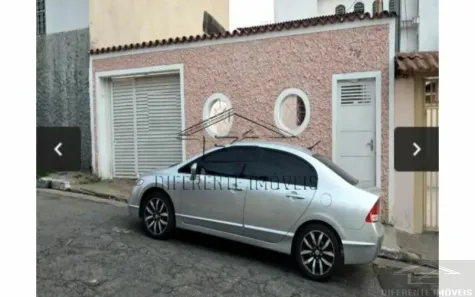 Sobrado com 2 Quartos à venda, 200m² no Vila Formosa, São Paulo