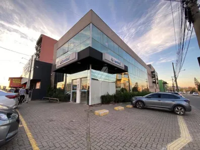 Sala Comercial para alugar, 400m² no São Vicente, Gravataí