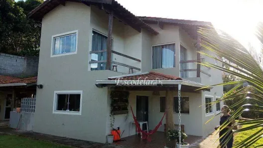 Casa de Condomínio com 5 Quartos à venda, 300m² no São Vicente, Mairiporã