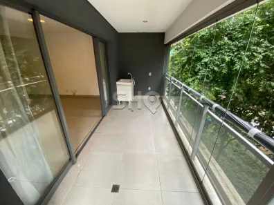 Apartamento com 1 Quarto para alugar, 40m² no Sumarezinho, São Paulo