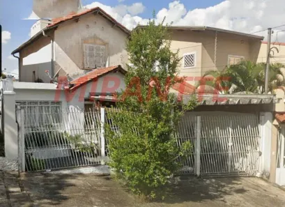 Casa com 3 Quartos à venda, 245m² no Jardim São Paulo(Zona Norte), São Paulo