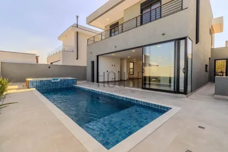 Casa de Condomínio com 3 Quartos à venda, 280m² no Cyrela Landscape Esplanada, Votorantim
