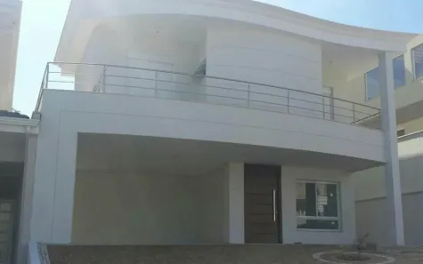 Casa de Condomínio com 4 Quartos à venda, 340m² no Vila Sonia, Valinhos