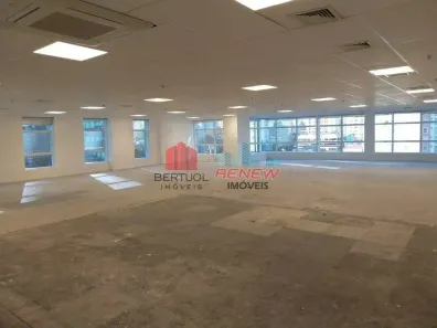 Sala Comercial à venda, 286m² no Vila Nova Conceição, São Paulo