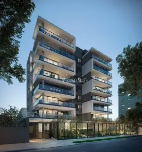 Apartamento com 3 Quartos à venda, 216m² no Jardim Catanduva, São Paulo