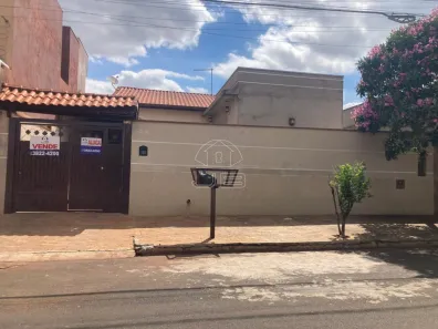 Casa com 3 Quartos à venda, 200m² no Residencial Parque Pavan, Sumaré