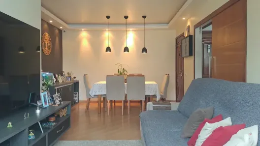 Apartamento com 3 Quartos à venda, 99m² no Tijuca, Rio de Janeiro