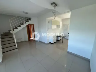 Cobertura com 3 Quartos à venda, 114m² no Daniel Fonseca, Uberlândia