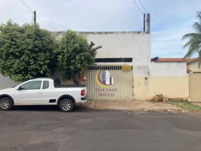 Casa com 2 Quartos à venda, 120m² no Jardim Nossa Senhora de Fatima, Mirandópolis