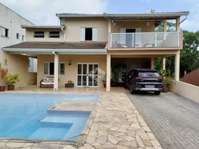 Casa com 3 Quartos à venda, 408m² no Lavapés, Mairiporã