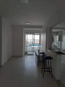 Apartamento com 2 Quartos para alugar, 75m² no Barcelona, São Caetano do Sul